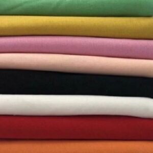 AirJet Sinker Fabric