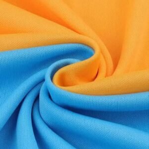 Dot Knit Micro Fabric