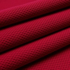 HCOM/RICE KNITTED FABRIC