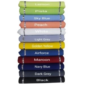 Plain Pp Polyster Dry Fit Fabric