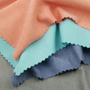 Polyester T Shirt Fabric