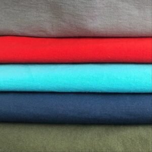 Single Jersey Fabric